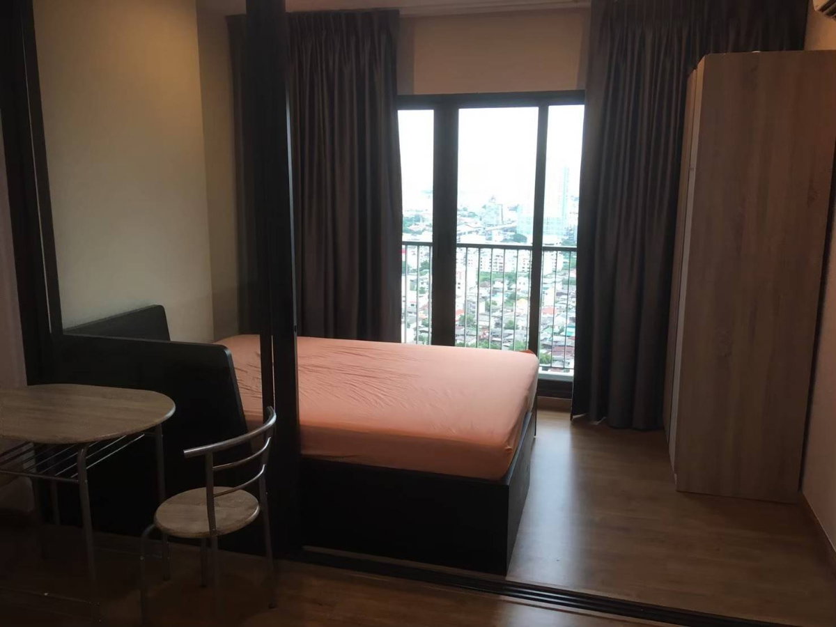 picture 🎈 #PT2408_169 🎈💥Urgent💥 Available August 1st, 2026. Click quickly before it's gone‼️ For Rent 1️⃣0️⃣k.🔥 The Tree Rio Bang O Station Condo - 5/7