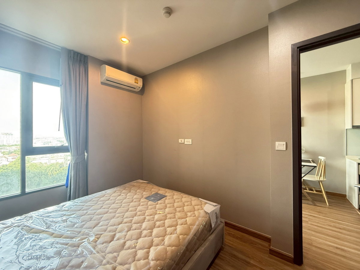 picture For Rent C Ekkamai Condo 1 bed 30 sq.m Floor11 - 7/10