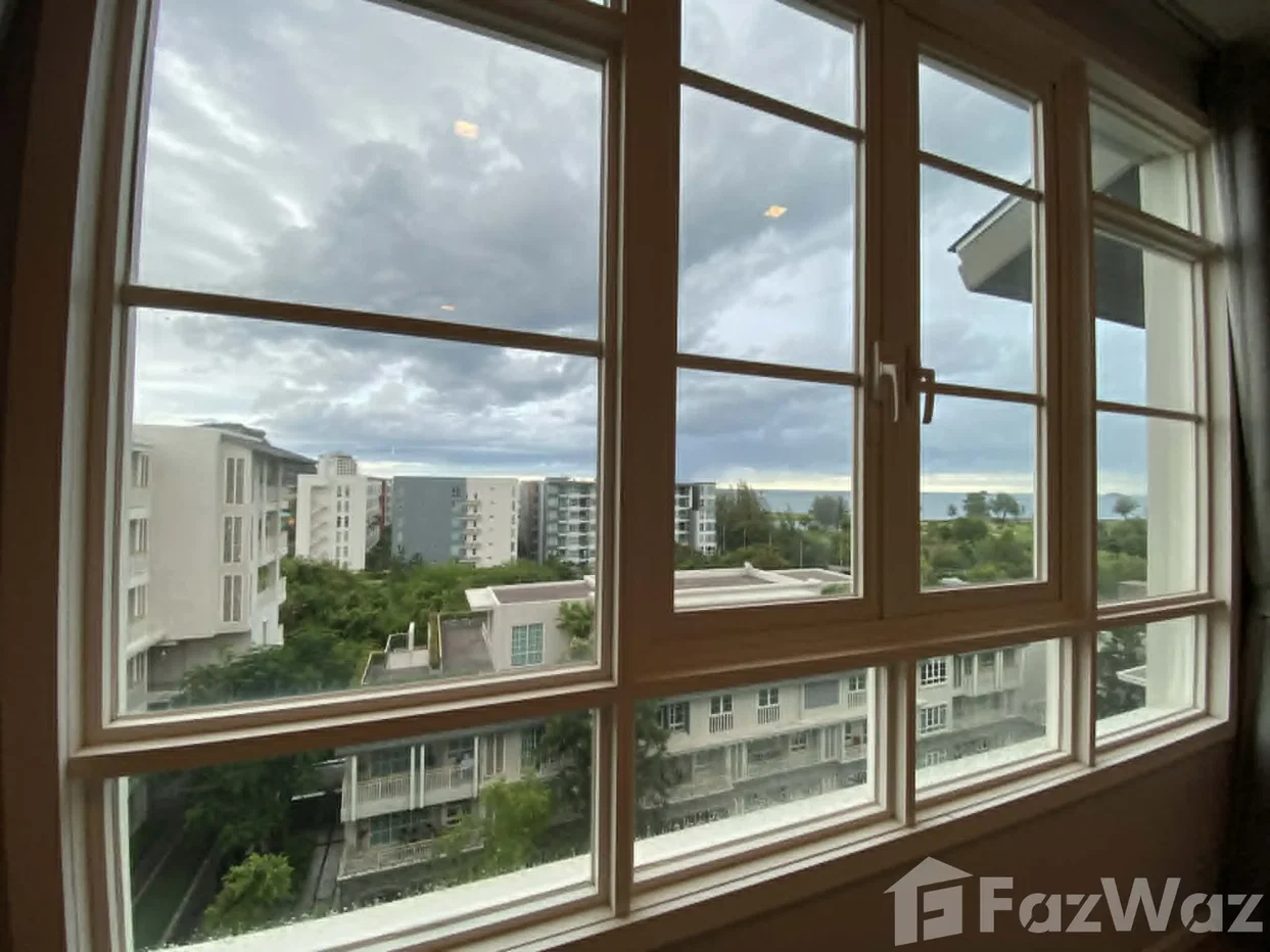 รูป ขาย คอนโด 2 ห้องนอน ในโครงการ ออทัมน์ คอนโดมิเนียม 6509270 - รูปที่ 7/16