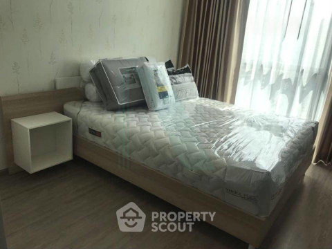 คอนโด 1 ห้องนอน ห้องสูง 28 ที่ Rhythm Ekkamai ใกล้ BTS เอกมัย 300 ม. (ID 2645219)