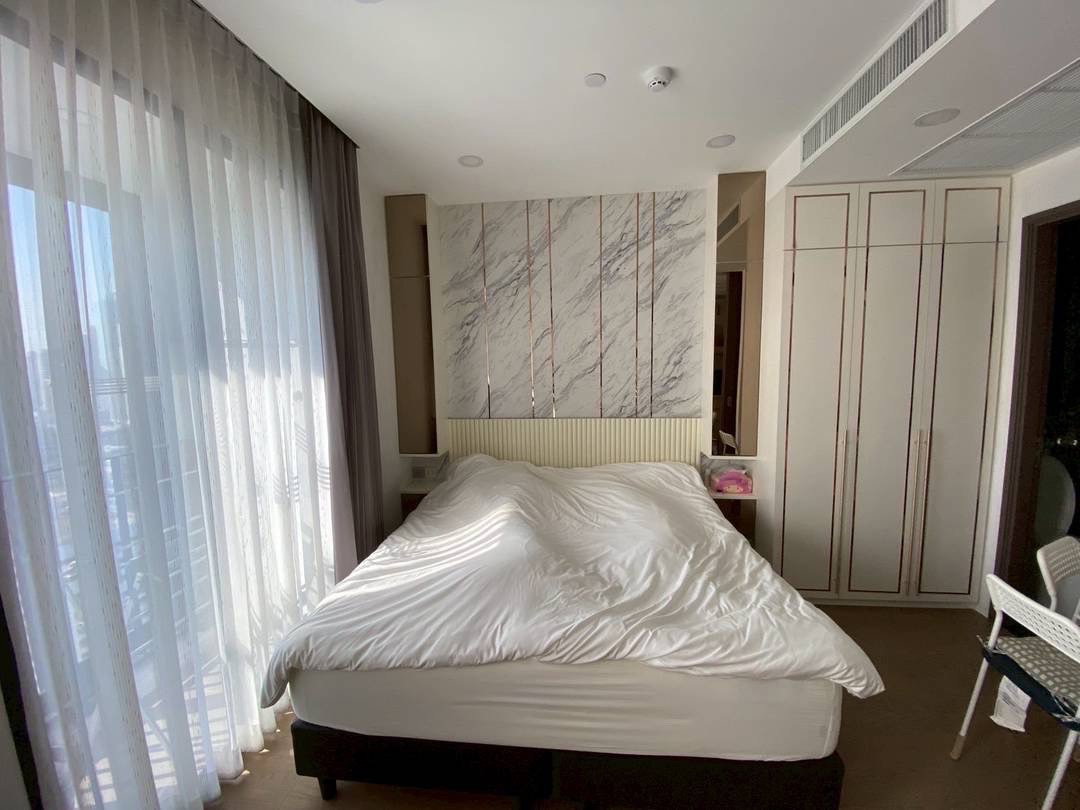 picture Ashton Chula-Silom | 🚝Near MRT Sam Yan #2026062614930 - 1/5