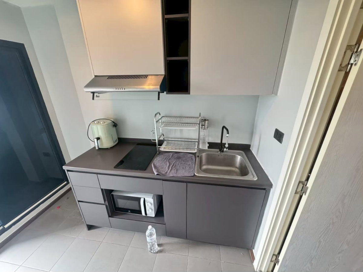 รูป 🔥ด่วน ห้องไปไวมากกก Code: 26KJ3412  ให้เช่า The Excel Ladprao - Sutthisan ✅ Add Line @kjcondo (มี@ข้างหน้าด้วยนะคะ) - รูปที่ 8/18