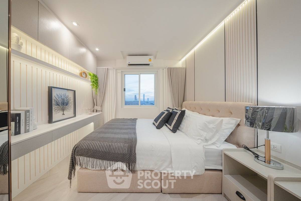 picture 2-BR 86 Sqm, Fortune Condotown Condo, 13th Floor (ID 2022034) - 15/18