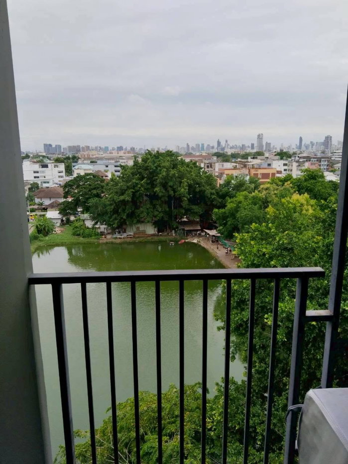 รูป 🔥ด่วน ห้องไปไวมากกก Code: 26KJ3412  ให้เช่า The Excel Ladprao - Sutthisan ✅ Add Line @kjcondo (มี@ข้างหน้าด้วยนะคะ) - รูปที่ 18/18
