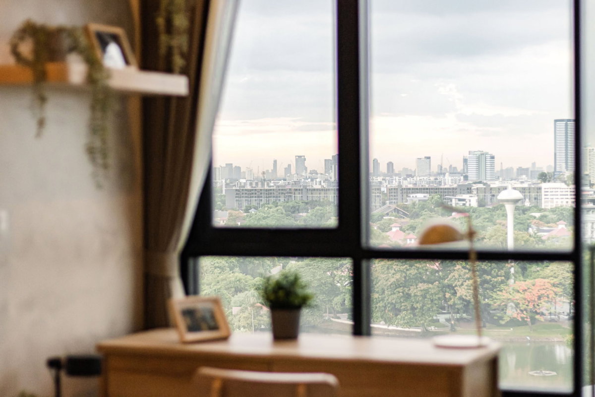 picture 📢 Condo for Rent – Niche MONO Mega Space Bangna - 19/29