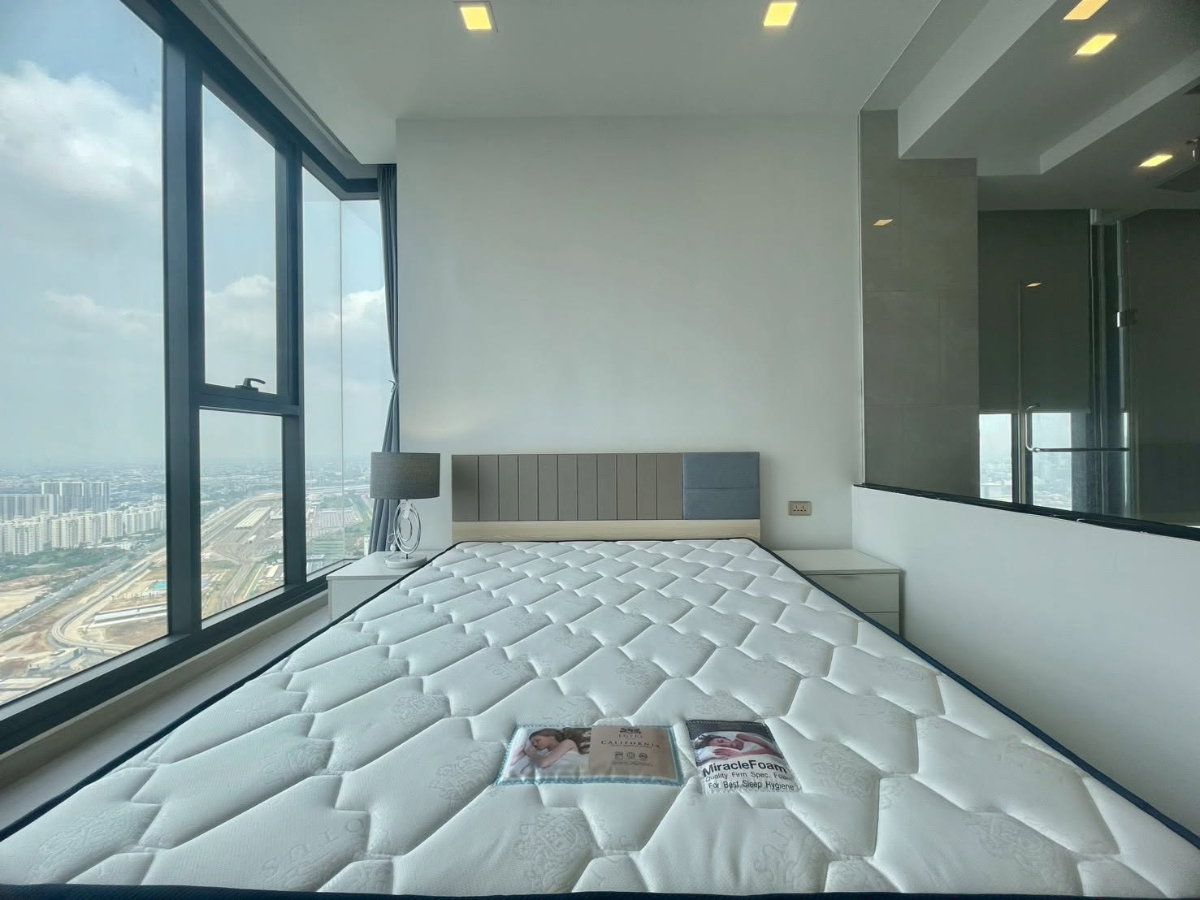 picture FOR RENT ：One9Five 🔥PRICE 🔥53,000 BAHT/Month 🔥line :@190evxgl - 3/16