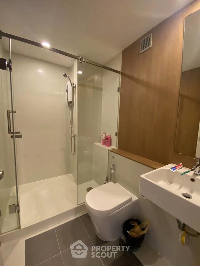 รูป คอนโด 1 ห้องนอน โครงการ Blossom Condo สาทร-เจริญรัช ใกล้ BTS สุรศักดิ์ 📍 (ID 1784291) - รูปที่ 5/6