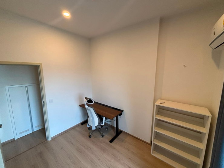รูป ✨Duplex 2 Bedrooms Unit For Rent @ Life Rama 4 - Asoke  ✨🏡 - รูปที่ 7/11