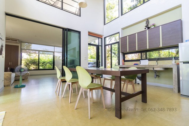 รูป [ขาย] บ้านตากอากาศใกล้ชิดทะเลชะอำ-ปึกเตียน "บางชองลากูนรีสอร์ท" | แปลงมุม วิวทะเล - รูปที่ 15/23