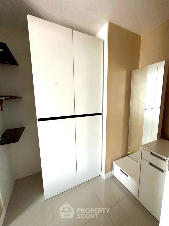 รูป คอนโด 1 ห้องนอน ให้เช่า Ideo Mix Sukhumvit 103 ใกล้ BTS อุดมสุข 90 ม. (ID 2097428) - รูปที่ 2/12