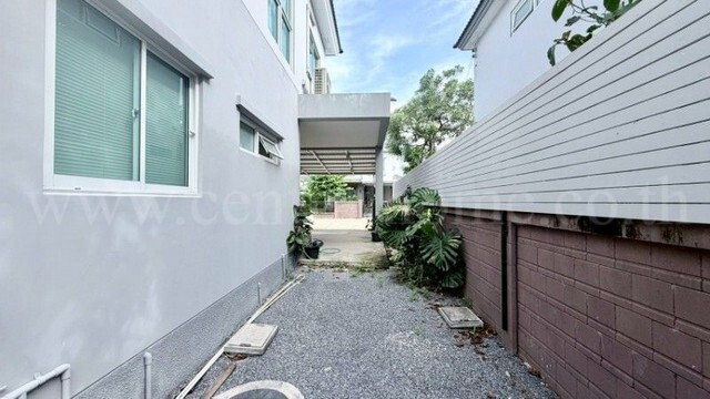 รูป บ้านเดี่ยว คาซ่าวิลล์ วงแหวน-รามอินทรา ราคาถูกที่สุด - รูปที่ 9/24