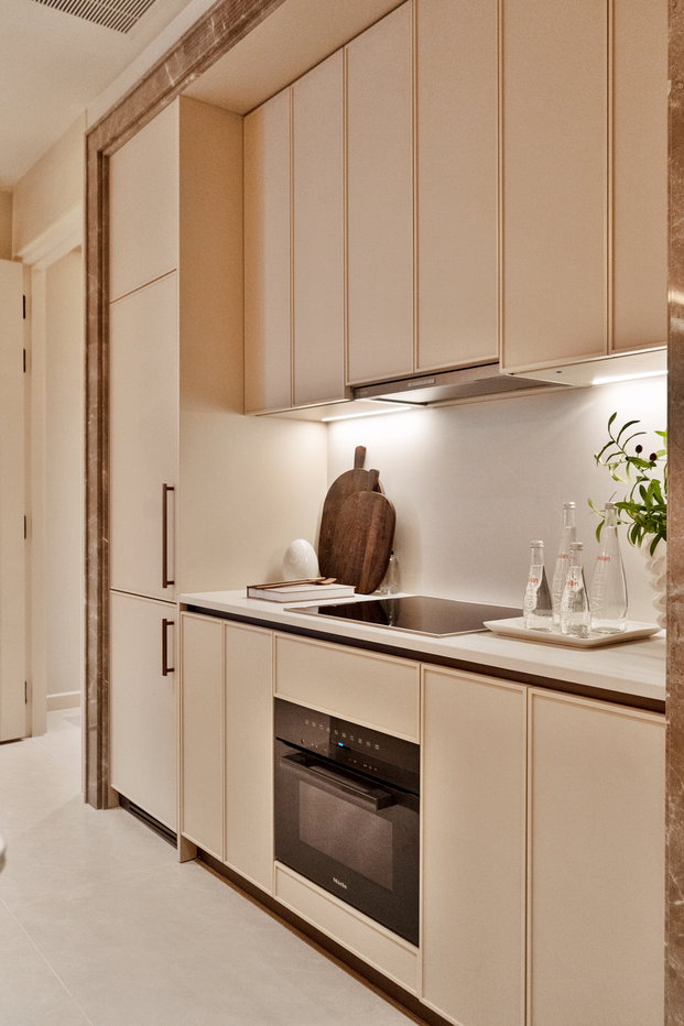 รูป STILL Sukhumvit 20 3 bedrooms, for sale - รูปที่ 27/38