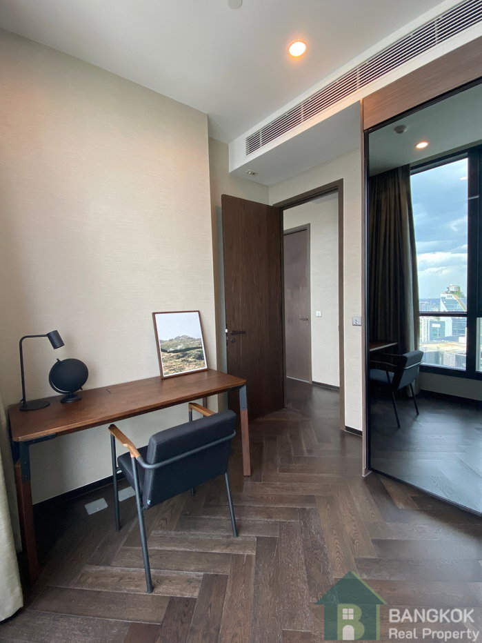 picture The Esse Sukhumvit 36 | Thonglor | 2 Bedrooms | 77 SQ.M. - 3/12