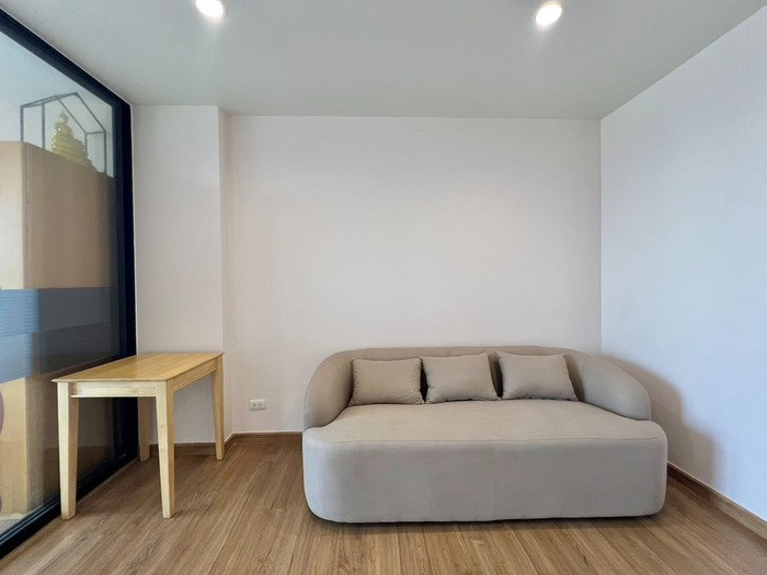 รูป 💥💥ปล่อยเช่า!! Condo The Tree Interchange 1Bed 36 ตรม.ชั้น 20 ตึก A แต่งครบ สนใจ Line ID: @atfirm💥💥 - รูปที่ 4/18