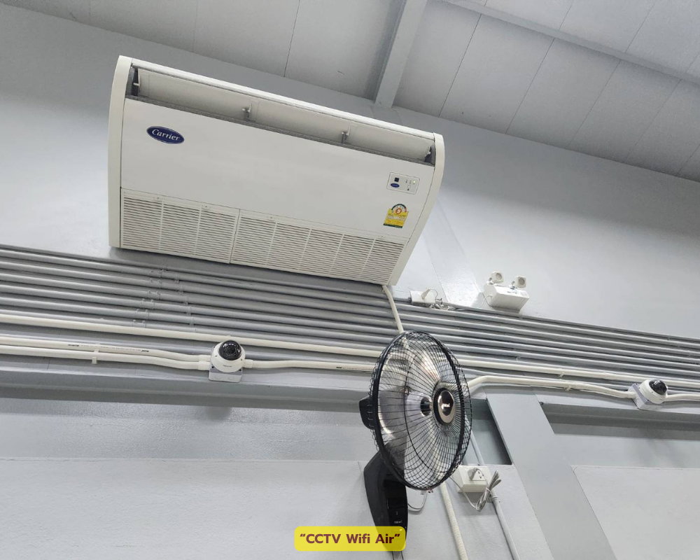รูป ให้เช่าคลังสินค้ามาตรฐาน Fulfillment Centre พร้อมสำนักงาน รามคำแหง 118 ดำเนินกิจการได้ทันที - รูปที่ 5/8