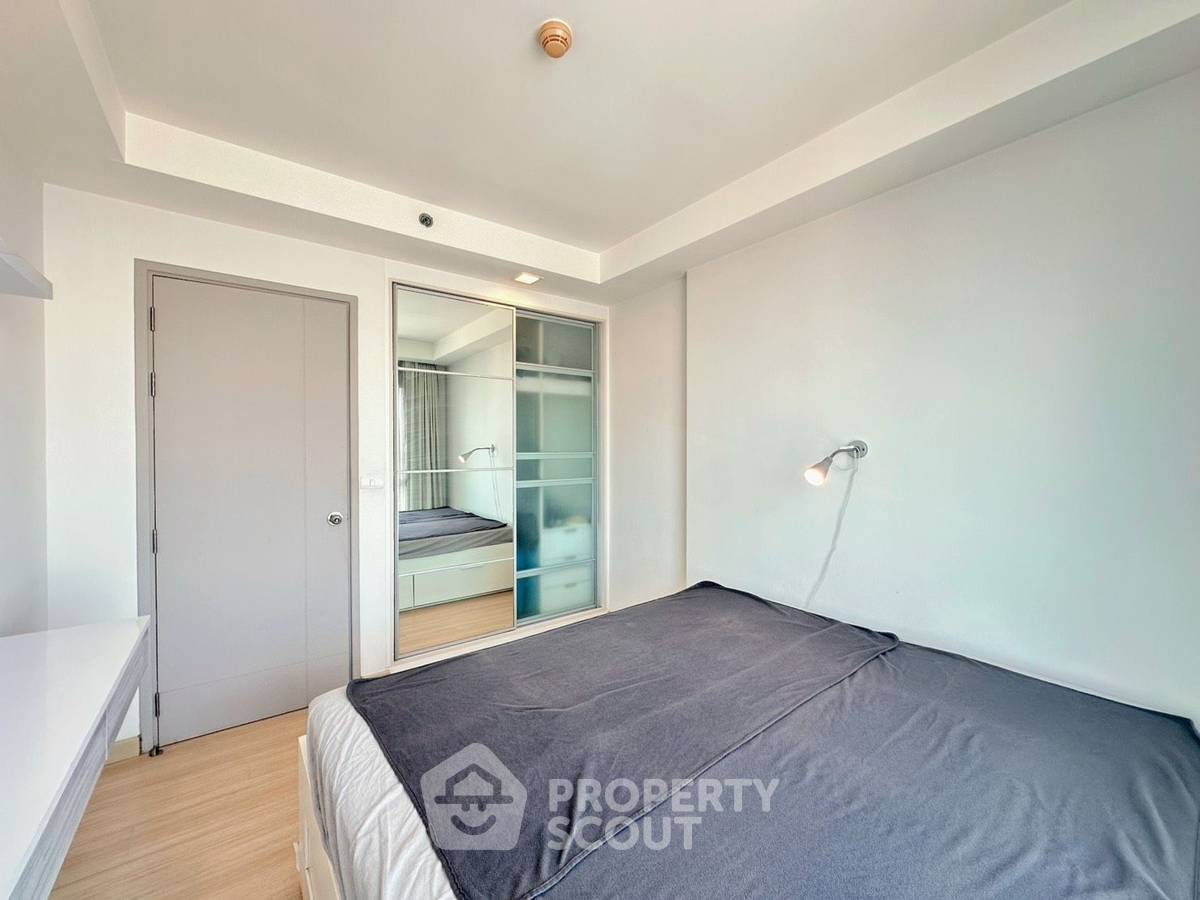 picture 29th-Floor 1-BR 36 Sqm Thru Thonglor Condo, Near BTS (ID 3028576) - 4/10