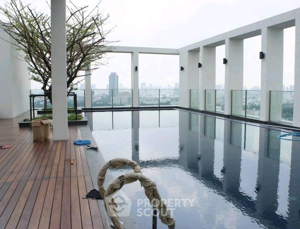 picture 1-BR 54 Sqm Condo At Noble Reform Aree, 200m To BTS Ari (ID 2731279) - 8/8