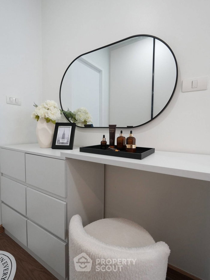 รูป คอนโด 1 ห้องนอน The Clover Thonglor Residence ชั้น 7 ใกล้ BTS ทองหล่อ (ID 3044758) - รูปที่ 5/7
