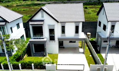 บ้านเดี่ยว กรุงเทพมหานคร : บ้านเดี่ยว 4 ห้องนอน ขาย ใน สราญสิริ รามคำแหง เขตลาดกระบัง (ID 3039767)
