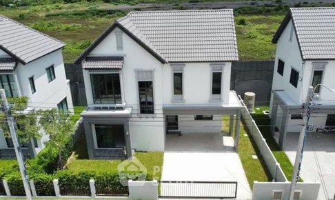 4-BR House For Sale In Saransiri Ramkhamhaeng, Lat Krabang (ID 3039767)
