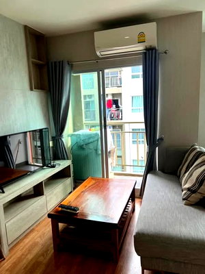 Condos for sale : 🔥 Condo for Sale✅ Lumpini Ville Sukhumvit 76 – Bearing Station | Near BTS Bearing / BTS Samrong