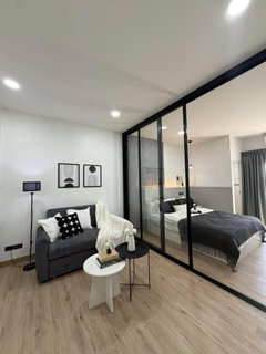 🔥ขาย คอนโด อัญชัน ซอยอ่อนนุช 70/1  Anchan Condo Soi Onnut 70/1  ทำเลดี วิวเมืองสวย ห้องตกแต่งใหม่ทั้งห้อง ✨พร้อมหิ้วกระเป๋าเข้าอยู่ได้เลย