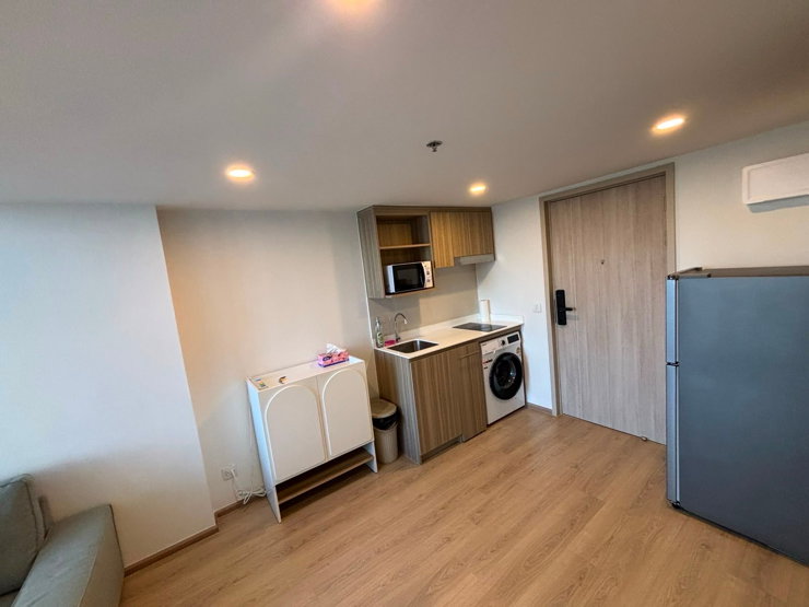 รูป ✨Duplex 2 Bedrooms Unit For Rent @ Life Rama 4 - Asoke  ✨🏡 - รูปที่ 8/11