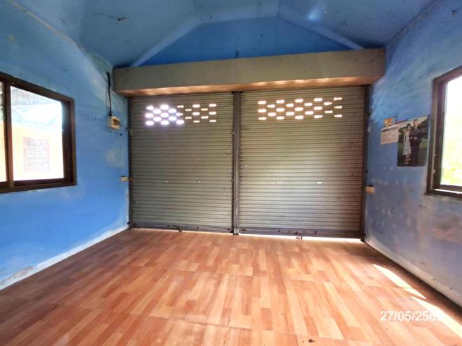 รูป บ้านเดี่ยว 100 ตร.วา เมืองสกลนคร สกลนคร 2.6M - รูปที่ 18/48