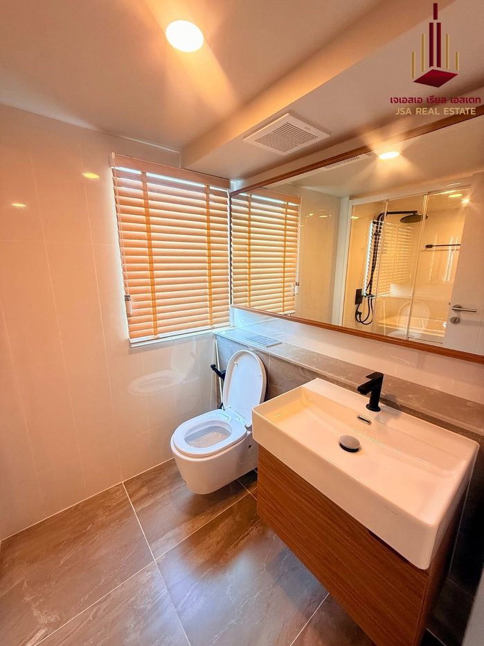 picture ✨ For  Rent: Culture Thonglor Condo ✨    💰 Only 48,000 THB/month - 8/10