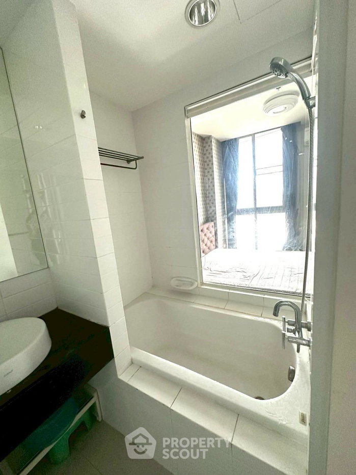 รูป คอนโด 1 ห้องนอน ให้เช่า Ideo Mix Sukhumvit 103 ใกล้ BTS อุดมสุข 90 ม. (ID 2097428) - รูปที่ 3/12