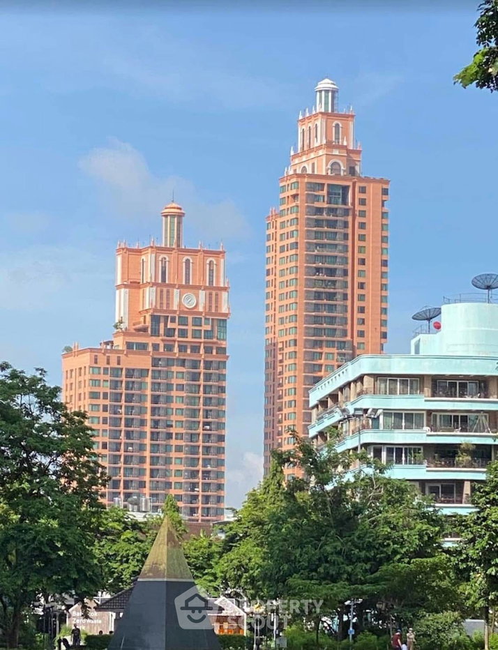 รูป คอนโด 2 ห้องนอน Aguston Sukhumvit 22 85 ตร.ม. ใกล้ MRT Queen Sirikit (ID 2074983) - รูปที่ 15/15