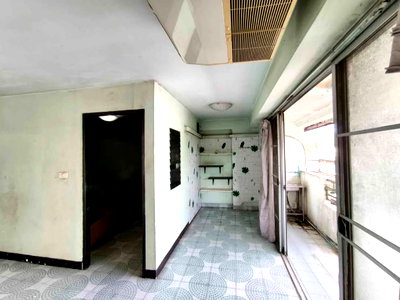 Condos for sale Kasem Rat Hospital Bang Khae : 🔥 Condo for Sale at Wisetsuk Nakorn Condo Bang Khae, Large Corner Unit 51 sq.m., Fully Furnished and Ready to Move In