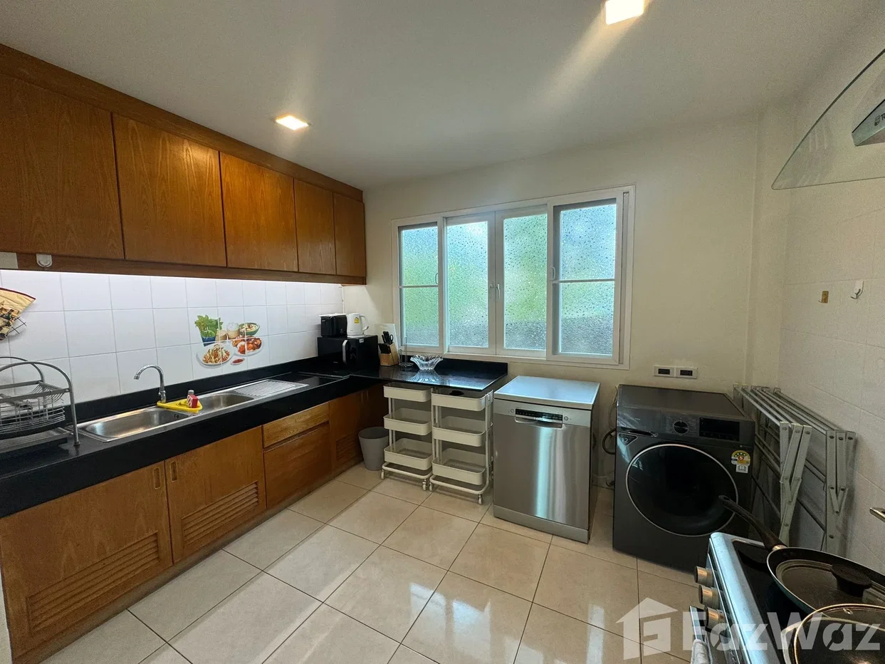 picture Modern 2BR/2BA Townhouse in Chalong | Pool, Gym & Sauna 6509727 - 31/32