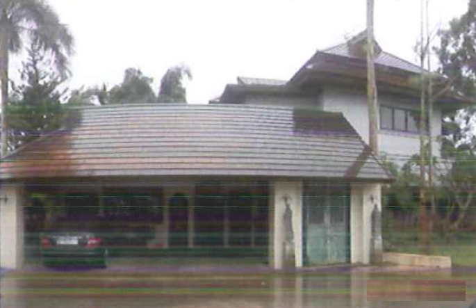 picture LAND 1843 Sq.w. Hang Dong Chiang Mai for 24.2M - 2/15