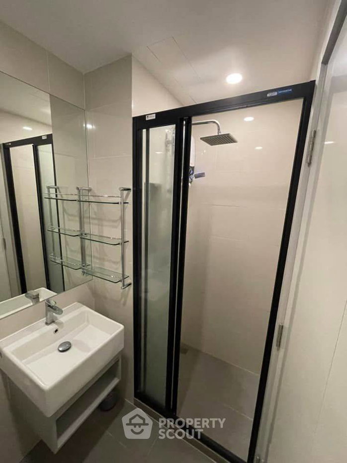 รูป คอนโด 1 ห้องนอน ชั้นสูง 23 ที่ Knightsbridge Prime Sathorn | ใกล้ BTS เซนต์หลุยส์ (ID 899106) - รูปที่ 6/8