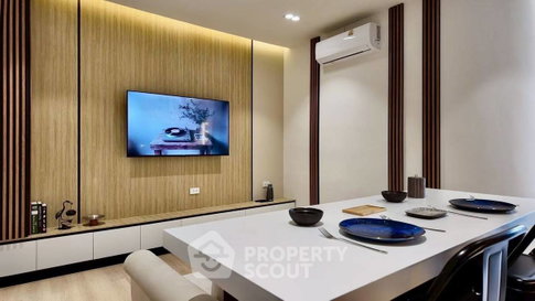 2-BR Condo At Srithana Condominium, Chiang Mai University (ID 3044082)