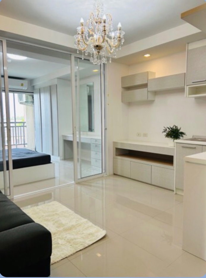 picture For rent condo ready to move in - 1/4