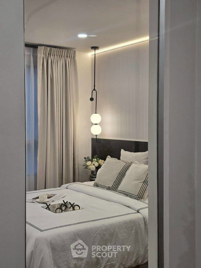 รูป คอนโด 1 ห้องนอน The Clover Thonglor Residence ชั้น 7 ใกล้ BTS ทองหล่อ (ID 3044758) - รูปที่ 4/7