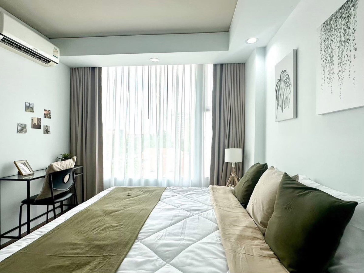 รูป #A124180 ✅ 29/6/69  ขายคอนโด Fah Dome Condominium📲📢สอบถาม ld line @condoboy - รูปที่ 1/10