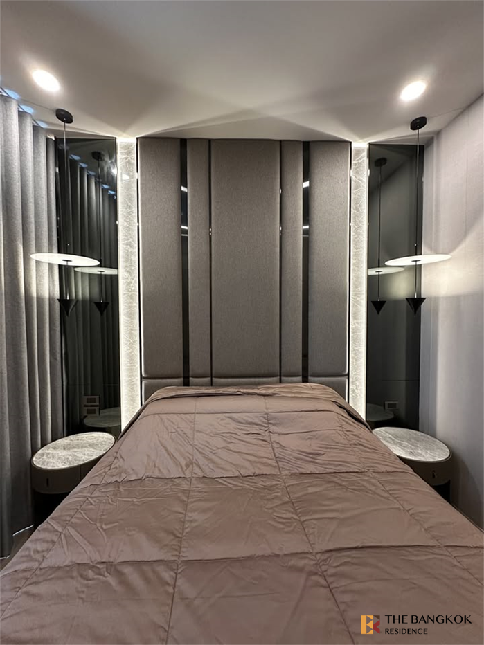 picture Move-in Ready, Just Bring Your Stuff WHIZDOM THE FORESTIAS DESTINIA - 3/10