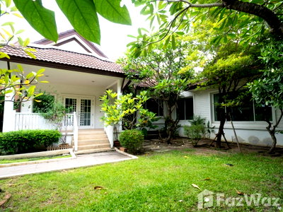 บ้านเดี่ยว กรุงเทพมหานคร : ขาย บ้านเดี่ยว 5 ห้องนอน ในโครงการ ลัดดารมย์ เพชรเกษม 69 1362862