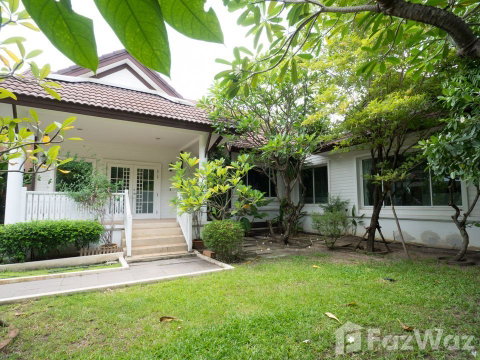 ขาย บ้านเดี่ยว 5 ห้องนอน ในโครงการ ลัดดารมย์ เพชรเกษม 69 1362862
