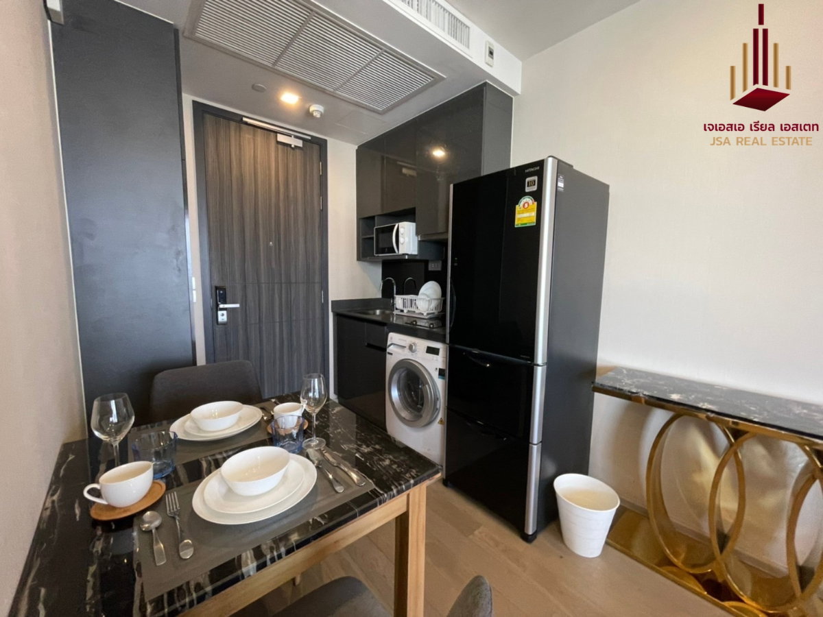 picture ✨ For Rent: Bright Sukhumvit 24 Condo ✨ 💰 Only 75,000 THB/month - 3/6