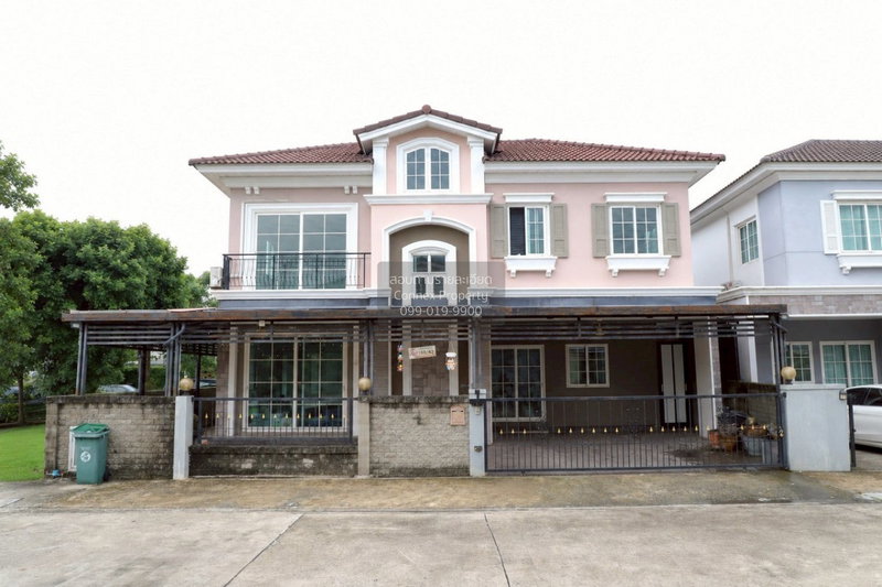 Houses for sale : For Sale Golden Neo , Lat Phrao , Lat Phrao , Bangkok , CX-161326 ✅ Live chat with us ADD LINE @connexproperty ✅