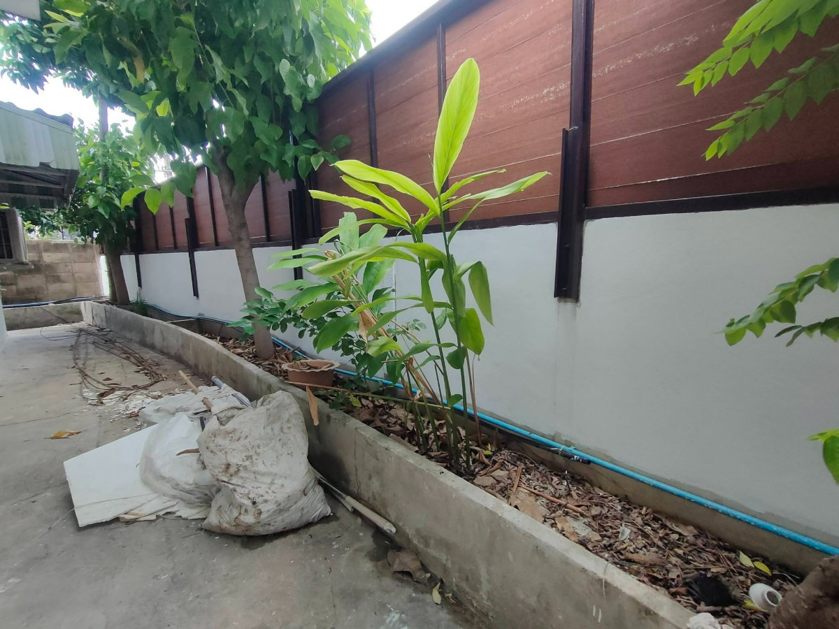 รูป HR3554ให้เช่าบ้านสวน อุดมสุข 48 - บางนา (Pet Friendly & Home Office Welcome) ใกล้ BTS อุดมสุข & รถไฟฟ้าสายสีเหลือง - รูปที่ 8/13