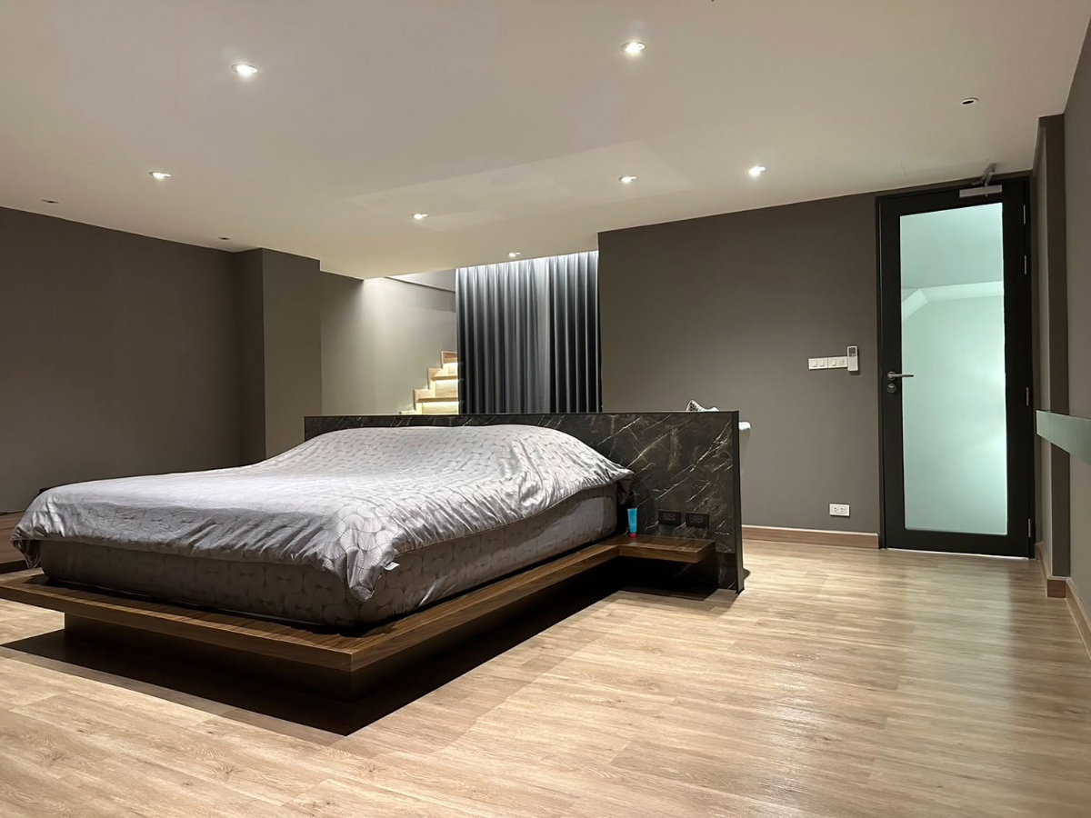 picture For Rent (Non Sri 14) 3Bed 4Bath 95,000Baht/Mo - 12/13
