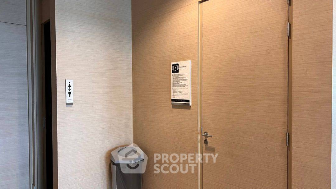 รูป คอนโด 1 ห้องนอน ที่ LIV @ 49 ชั้น 7 ขนาด 38 ตร.ม. ใกล้ BTS ทองหล่อ (ID 469357) - รูปที่ 18/25