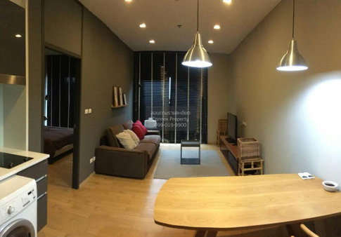 เช่าคอนโด  โนเบิล รีวิล BTS-เอกมัย พระโขนง เขต วัฒนา กรุงเทพ CX-15815 ✅ ทักไลน์ @connexproperty ตอบทันที ทีมงานมืออาชีพ ✅