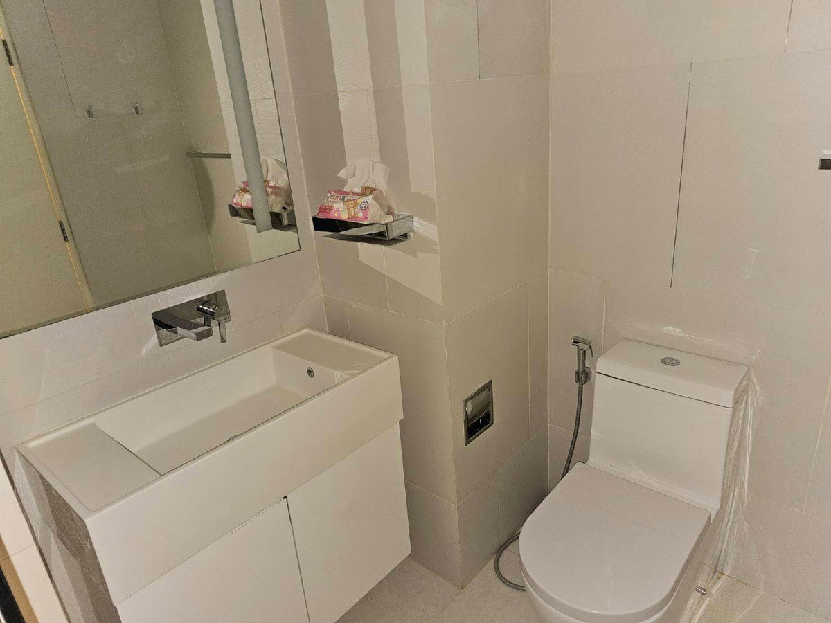 picture For Rent 2 Bedrooms 2 Bathrooms | The Bangkok Sathorn - 23/31