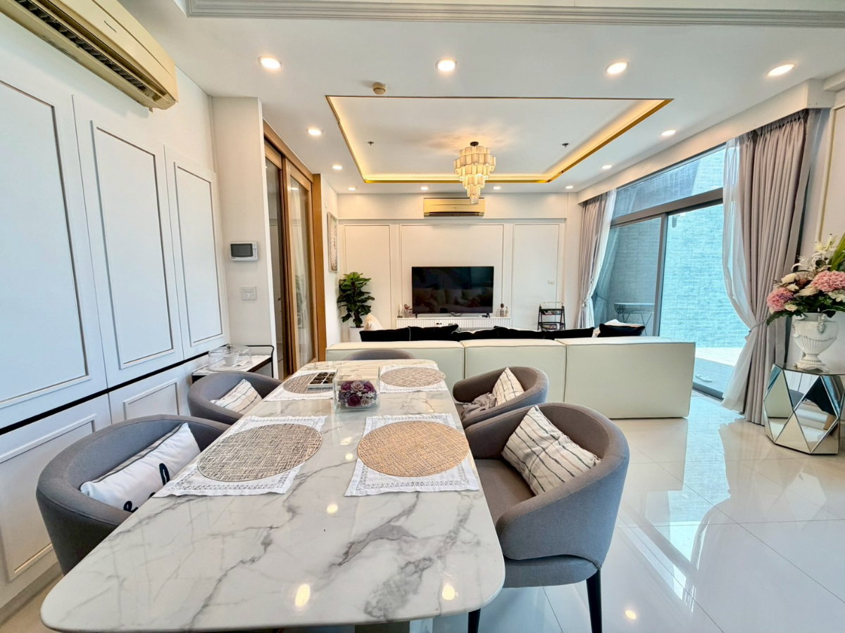 picture ✨ Rare Beachfront Duplex with Private Pool | Casalunar Paradis - 24/28